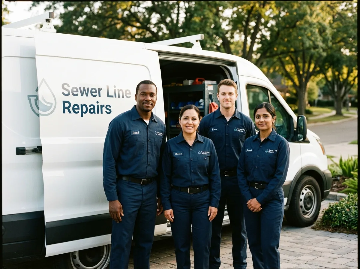 Emergency Plumber company in Orange City, FL